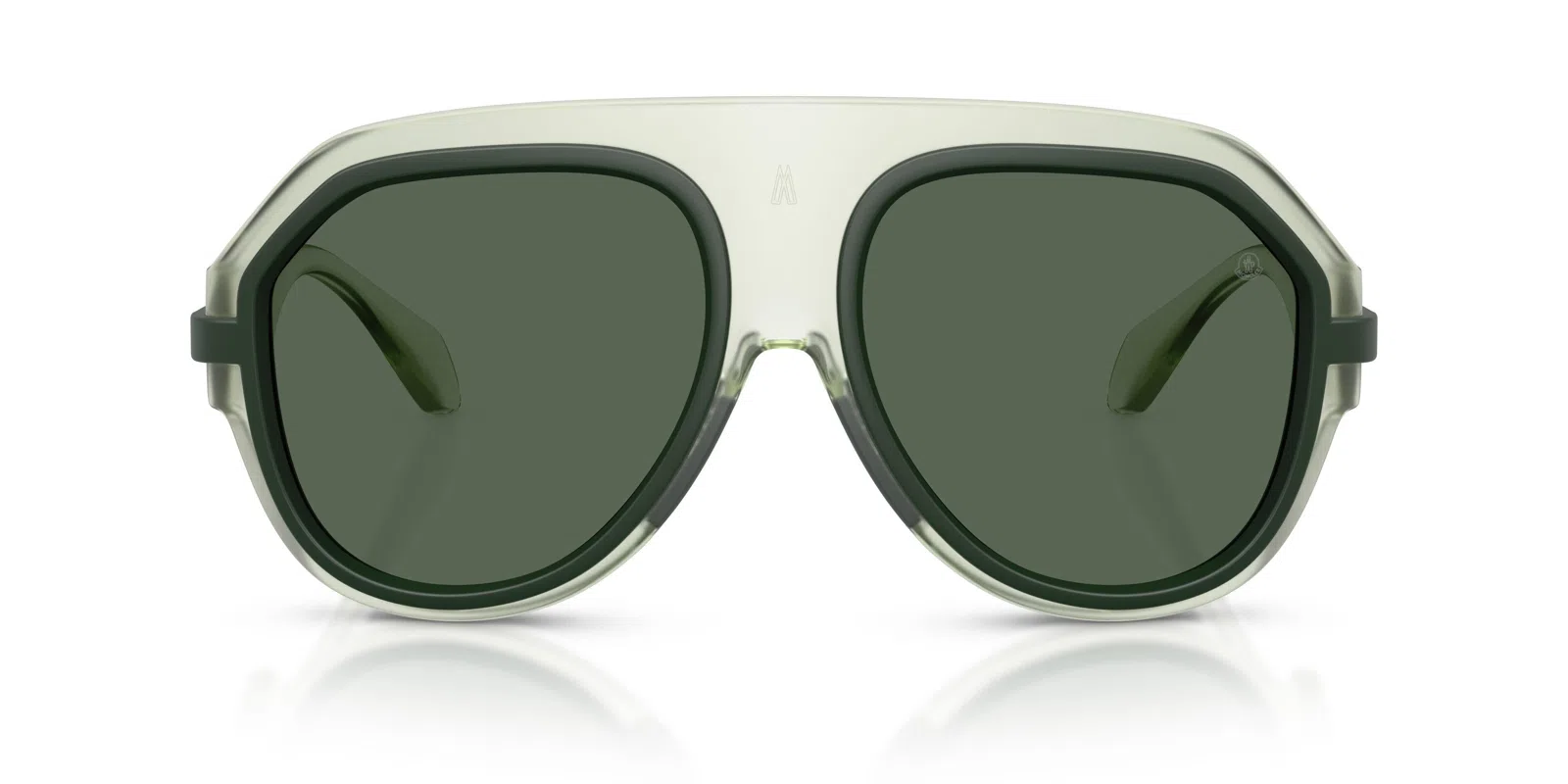Moncler Fynder 8012U Sunglasses - view 13